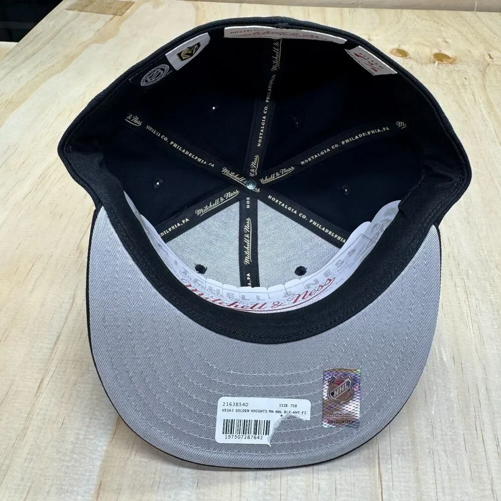 Mitchell & Ness new las